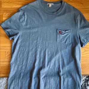 Burberry men’s T-shirt